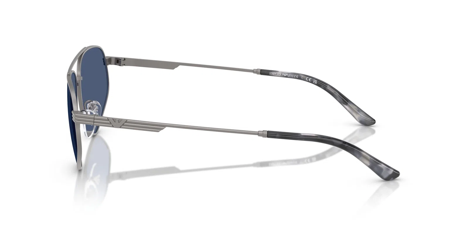 Emporio Armani 2156 Sunglasses - view 21